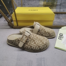 Fendi Slippers